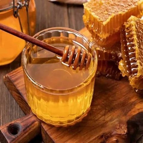 عسل ارگانیک با بهترین کیفیت و نازل ترین قیمت